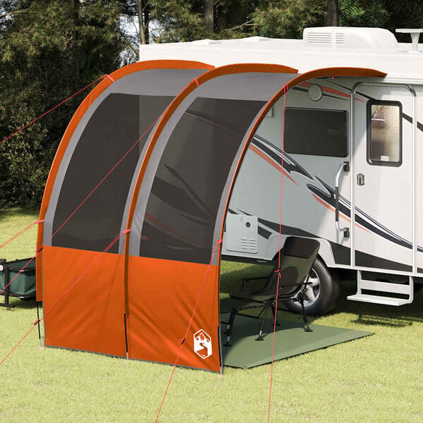 Tarp de camping imperméable 260x260cm - Jusqu'à 34% de remise