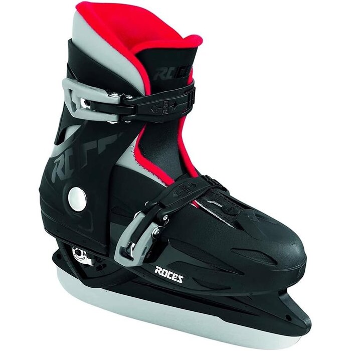Patins à glace réglables pour enfant - Jusqu'à -33% sur une sélection
