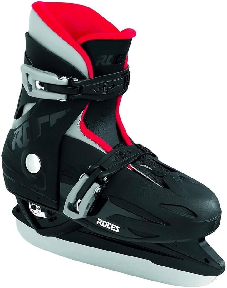 Patins à glace réglables pour enfant - Jusqu'à -33% sur une sélection