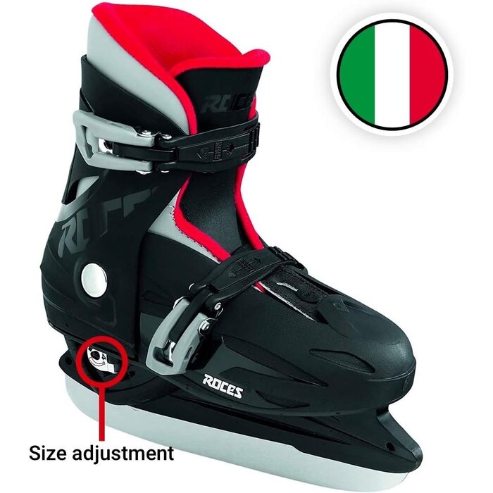 Patins à glace réglables pour enfant - Jusqu'à -33% sur une sélection