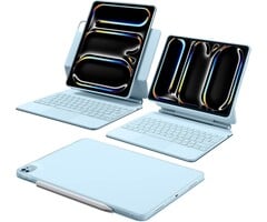 Esr Étui Clavier Magnétique pour iPad Pro 13" (M4, 2024) - Jusqu'à -29%