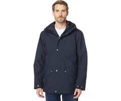 Veste 3-en-1 Homme Imperméable - Bleu Marine - Jusqu'à -49%