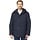 Veste homme 3-en-1 imperméable bleu marine - Jusqu'à 30% de remise
