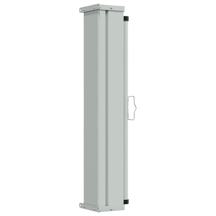Pare-vue latéral rétractable 80x300cm anthracite - Jusqu'à -34% de remise