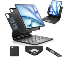 Esr Étui Clavier Magnétique iPad Air/Pro 11" - Jusqu'à -30%