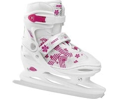 Roces Patins à glace extensibles pour filles - Jusqu'à -55% de réduction