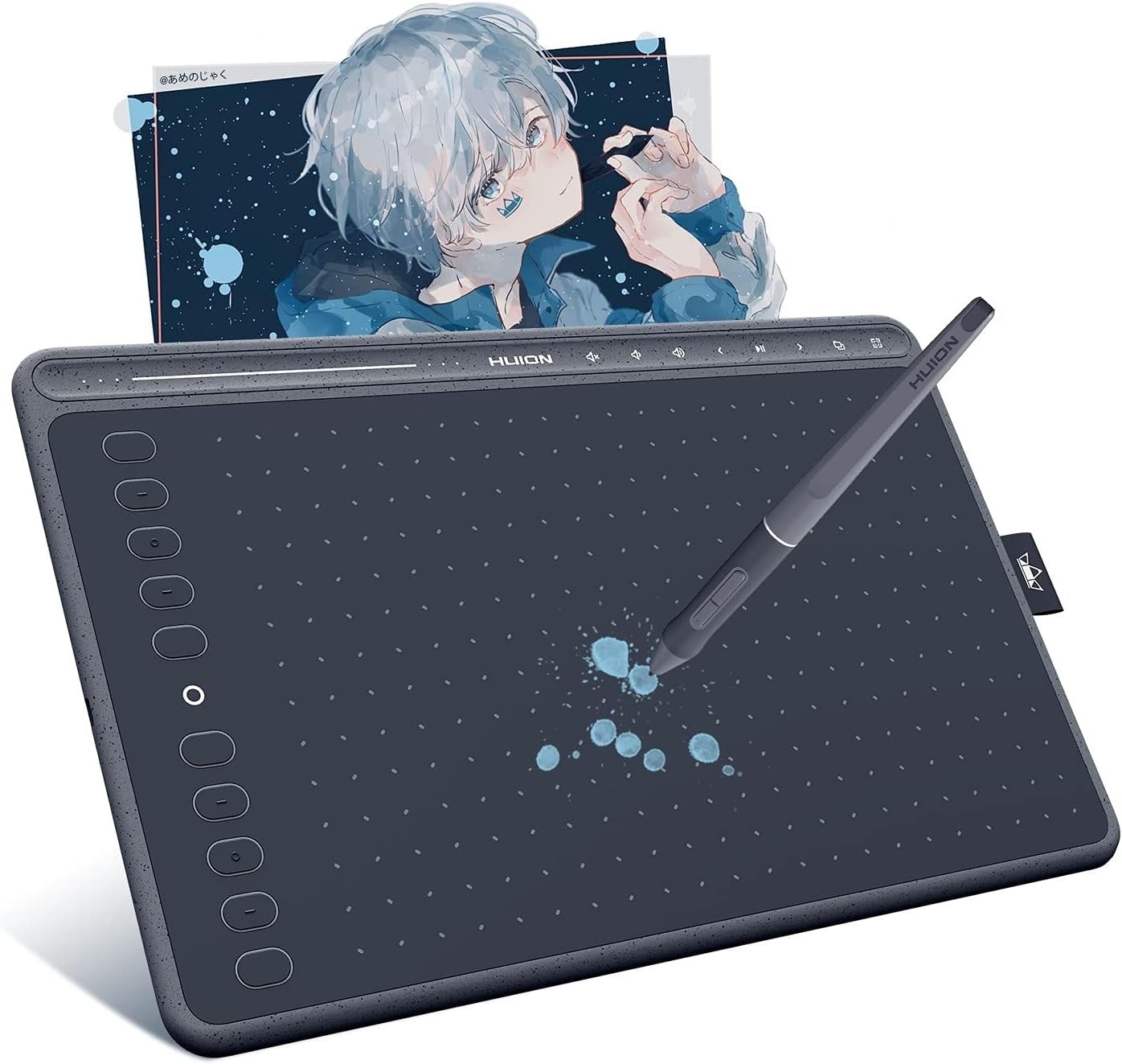 Tablette Graphique 10,2 pouces - Jusqu'à 34% de remise