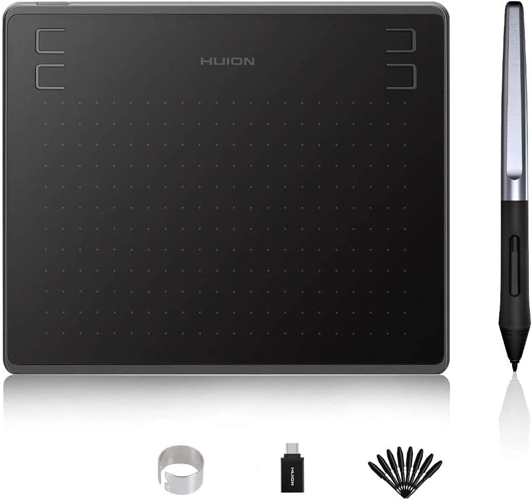 Tablette Graphique 10,2 pouces - Jusqu'à 34% de remise