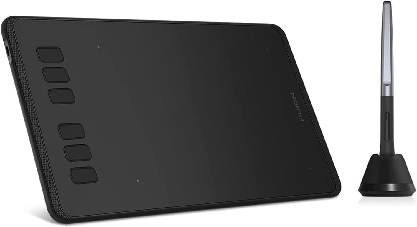 Tablette Graphique 10,2 pouces - Jusqu'à 34% de remise