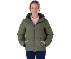 Killtec Manteau d'hiver matelassé pour fille - Jusqu'à 29% de réduction