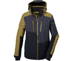 Killtec Veste de ski homme imperméable - Jusqu'à 35% de réduction