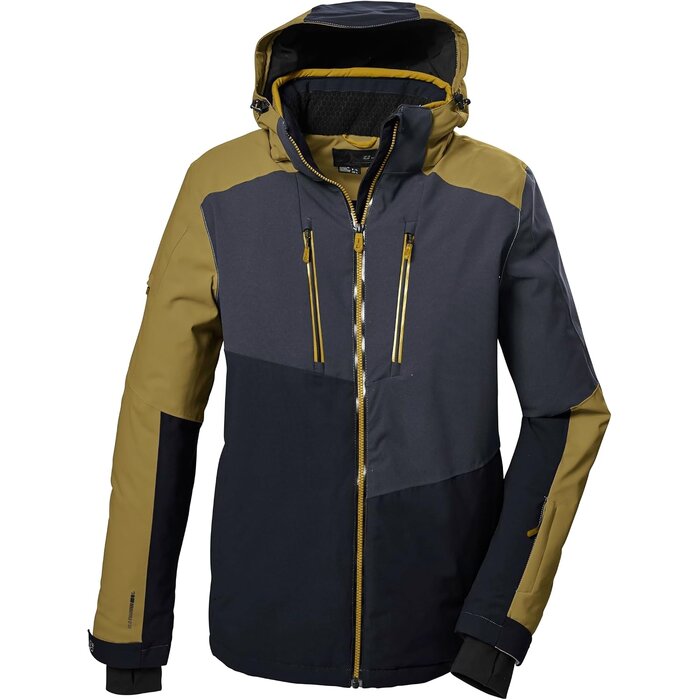 Veste de ski homme imperméable - Jusqu'à 35% de réduction