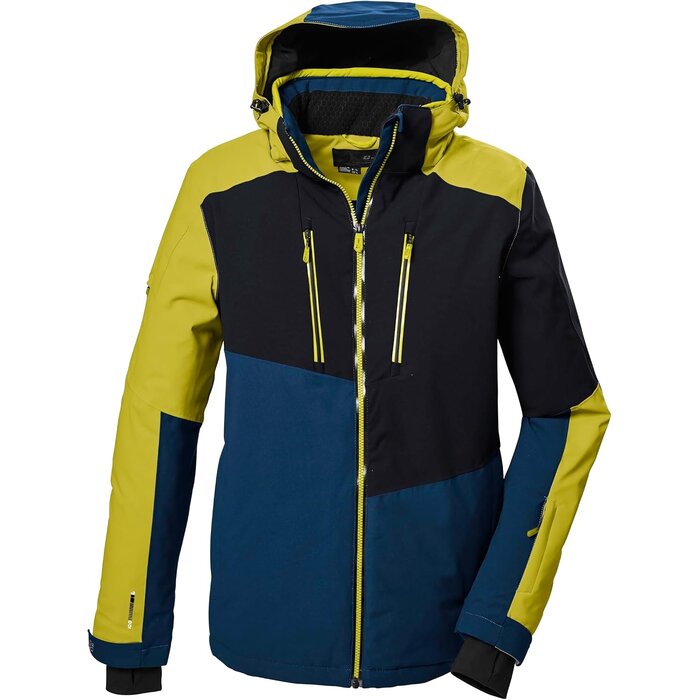 Veste de ski homme imperméable - Jusqu'à 35% de réduction