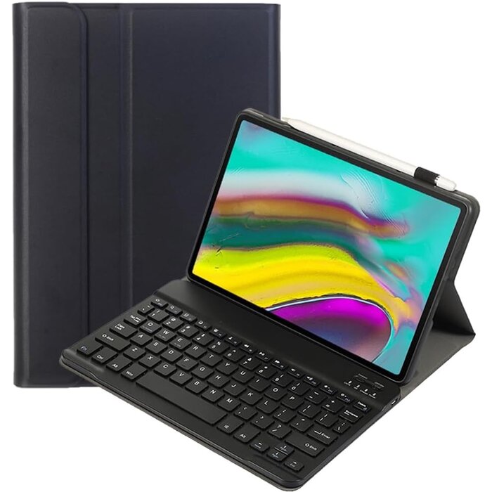Étui clavier amovible pour tablette 10.5" - Jusqu'à 27% de remise