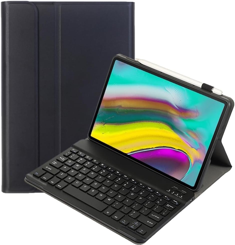 Étui clavier amovible pour tablette 10.5" - Jusqu'à 27% de remise