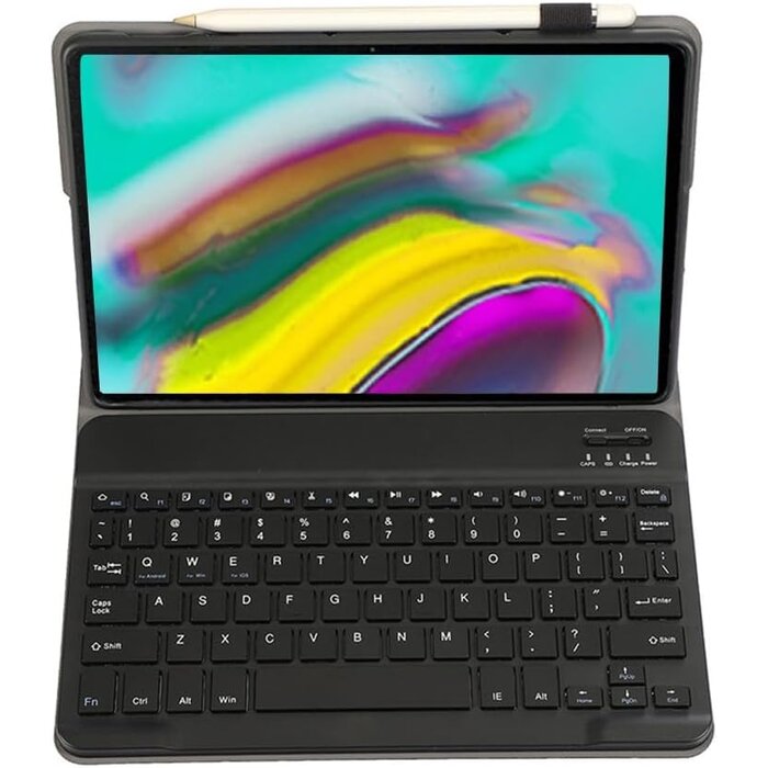 Étui clavier amovible pour tablette 10.5" - Jusqu'à 27% de remise