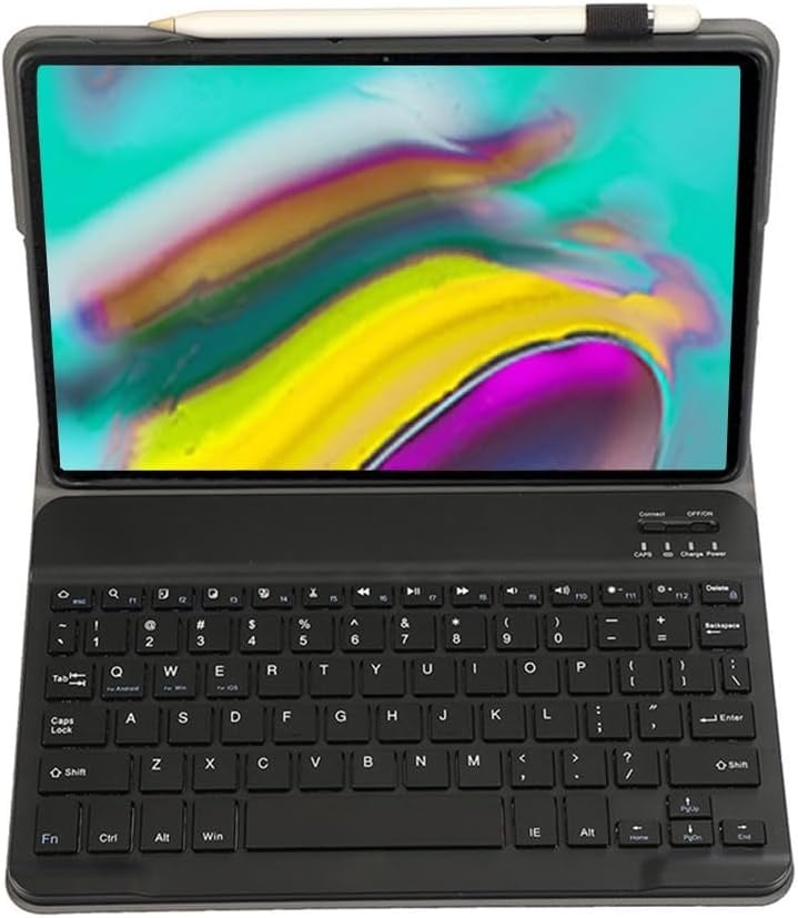 Étui clavier amovible pour tablette 10.5" - Jusqu'à 27% de remise