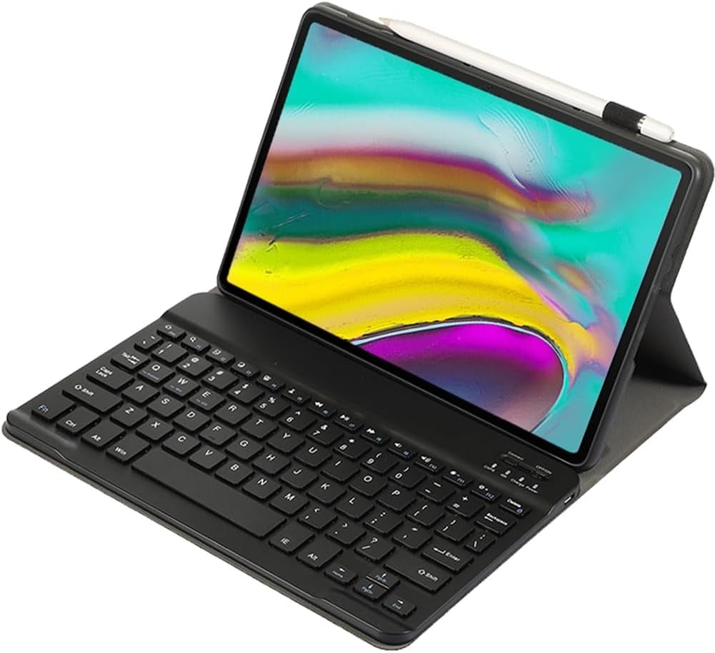 Étui clavier amovible pour tablette 10.5" - Jusqu'à 27% de remise