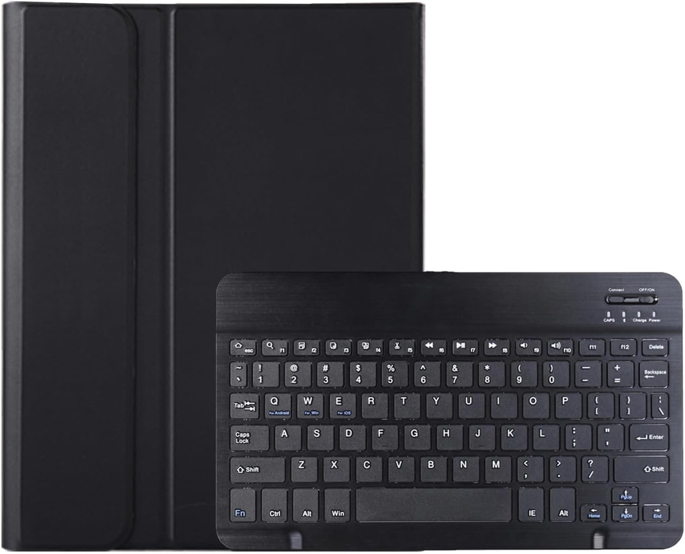 Étui clavier amovible pour tablette 10.5" - Jusqu'à 27% de remise