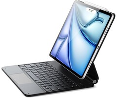 Esr Étui clavier magnétique pour iPad Pro 12,9" - Jusqu'à -35% sur l'outlet