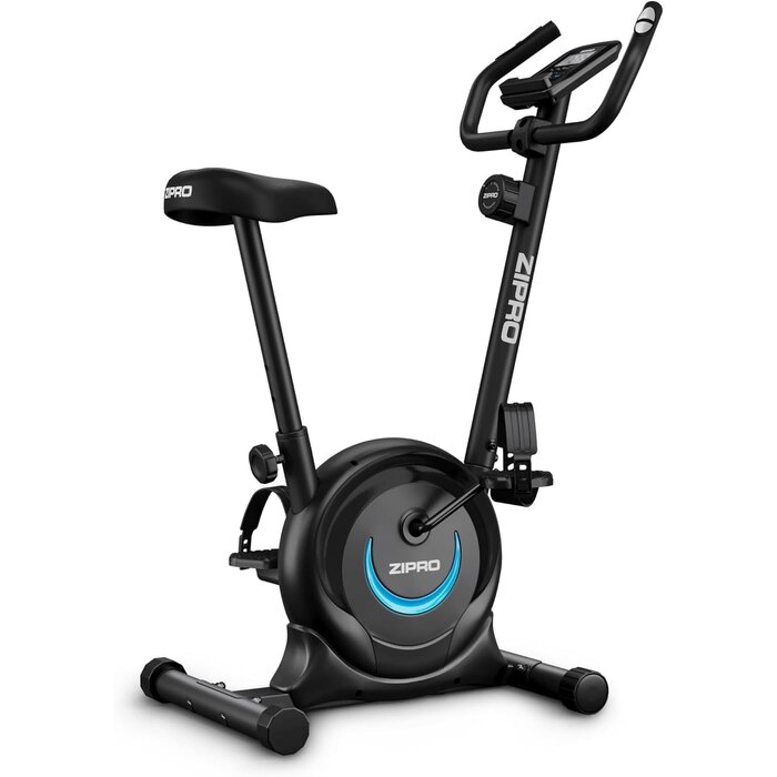 Vélo d'appartement pliable magnétique - Jusqu'à -35% sur nos modèles outlet