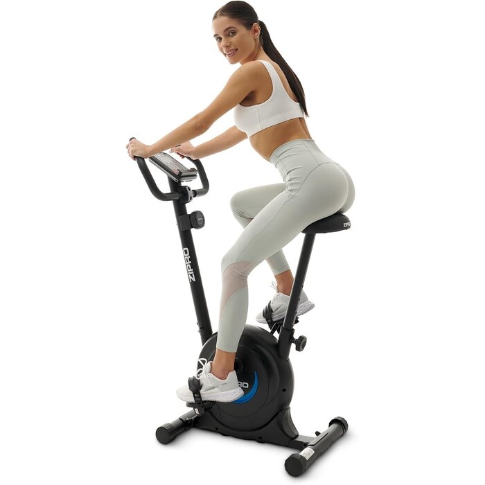 Vélo d'appartement pliable magnétique - Jusqu'à -35% sur nos modèles outlet