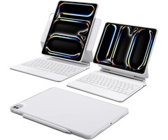 Esr Étui clavier magnétique pour iPad Pro 13" (2024) - Jusqu'à 30% de remise