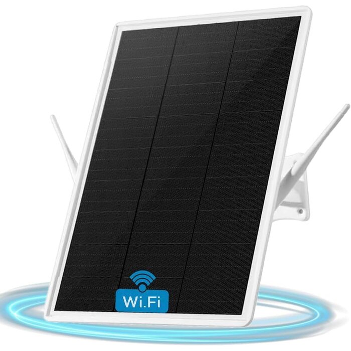 Répéteur WiFi Solaire Extérieur : connectivité totale avec jusqu'à 29% de remise