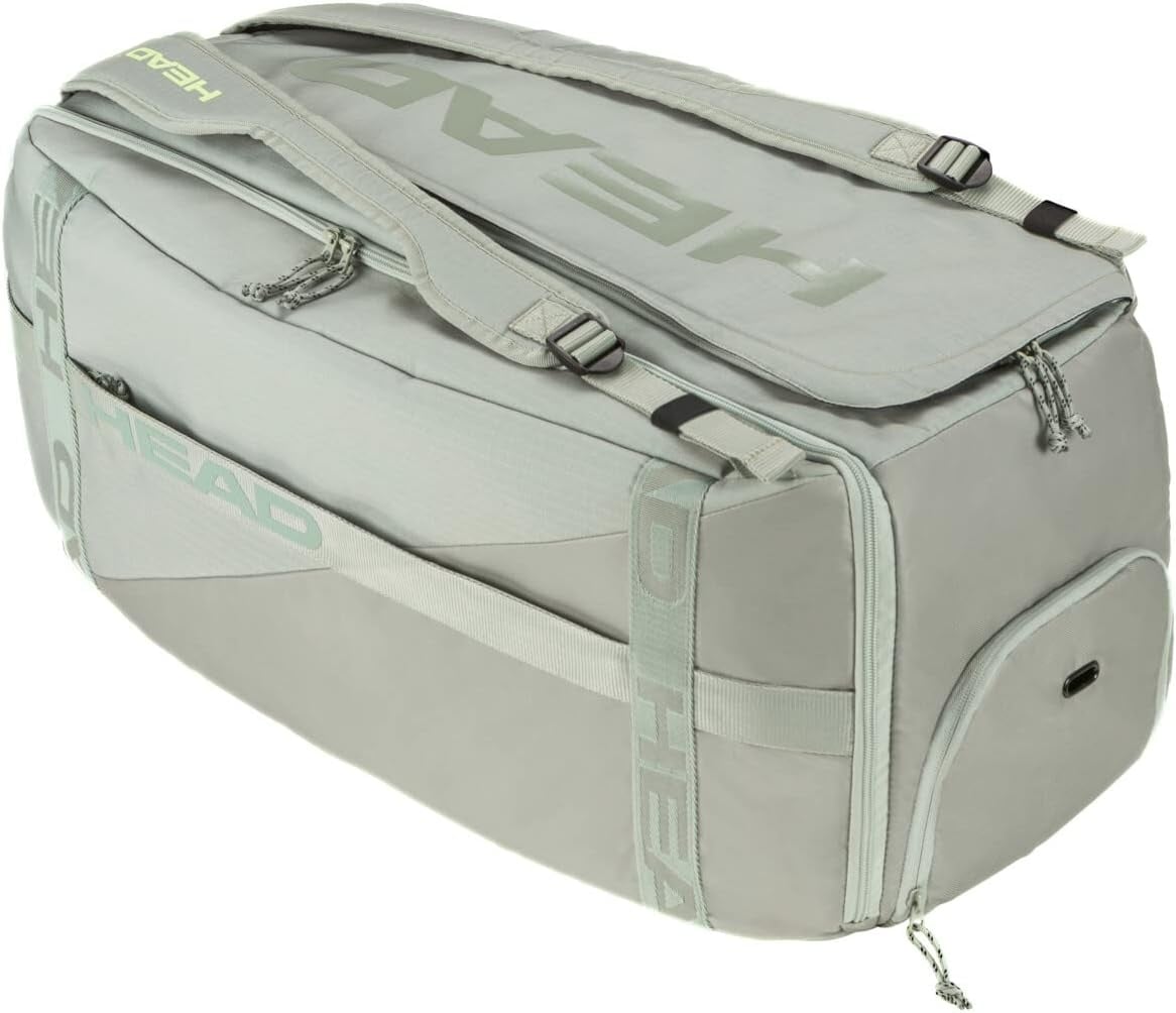 Sac de sport Duffle pour 9 raquettes - Jusqu'à -34%