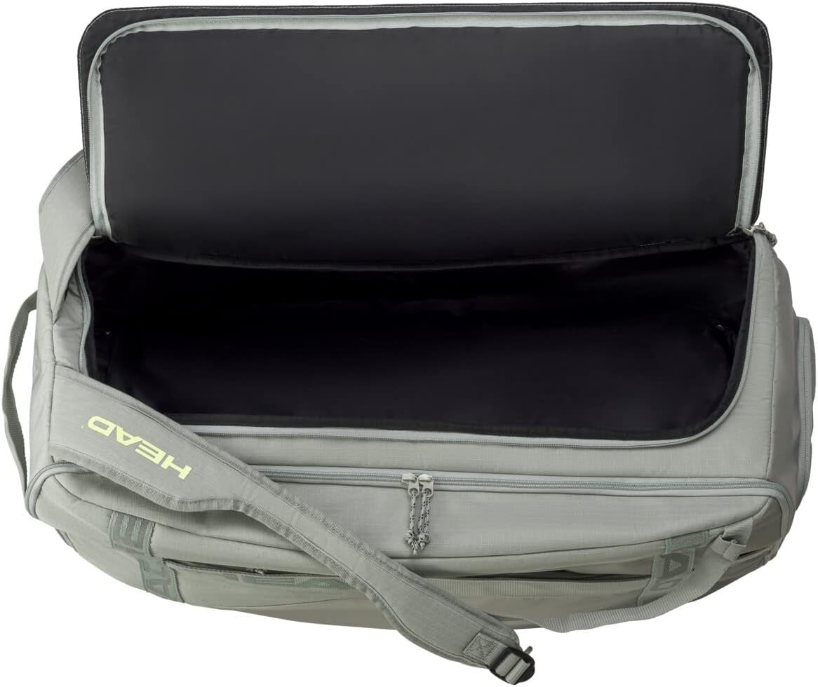 Sac de sport Duffle pour 9 raquettes - Jusqu'à -34%