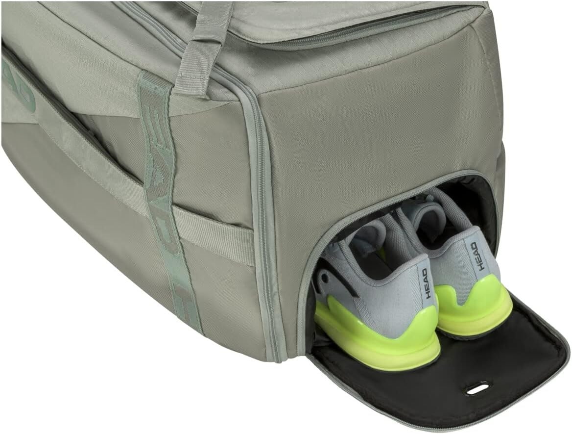 Sac de sport Duffle pour 9 raquettes - Jusqu'à -34%