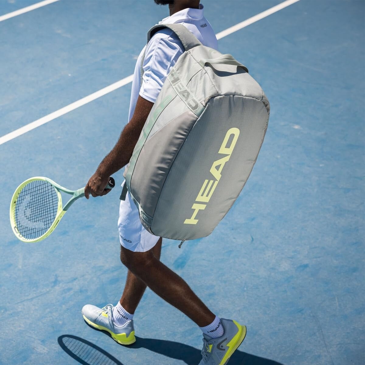 Sac de sport Duffle pour 9 raquettes - Jusqu'à -34%