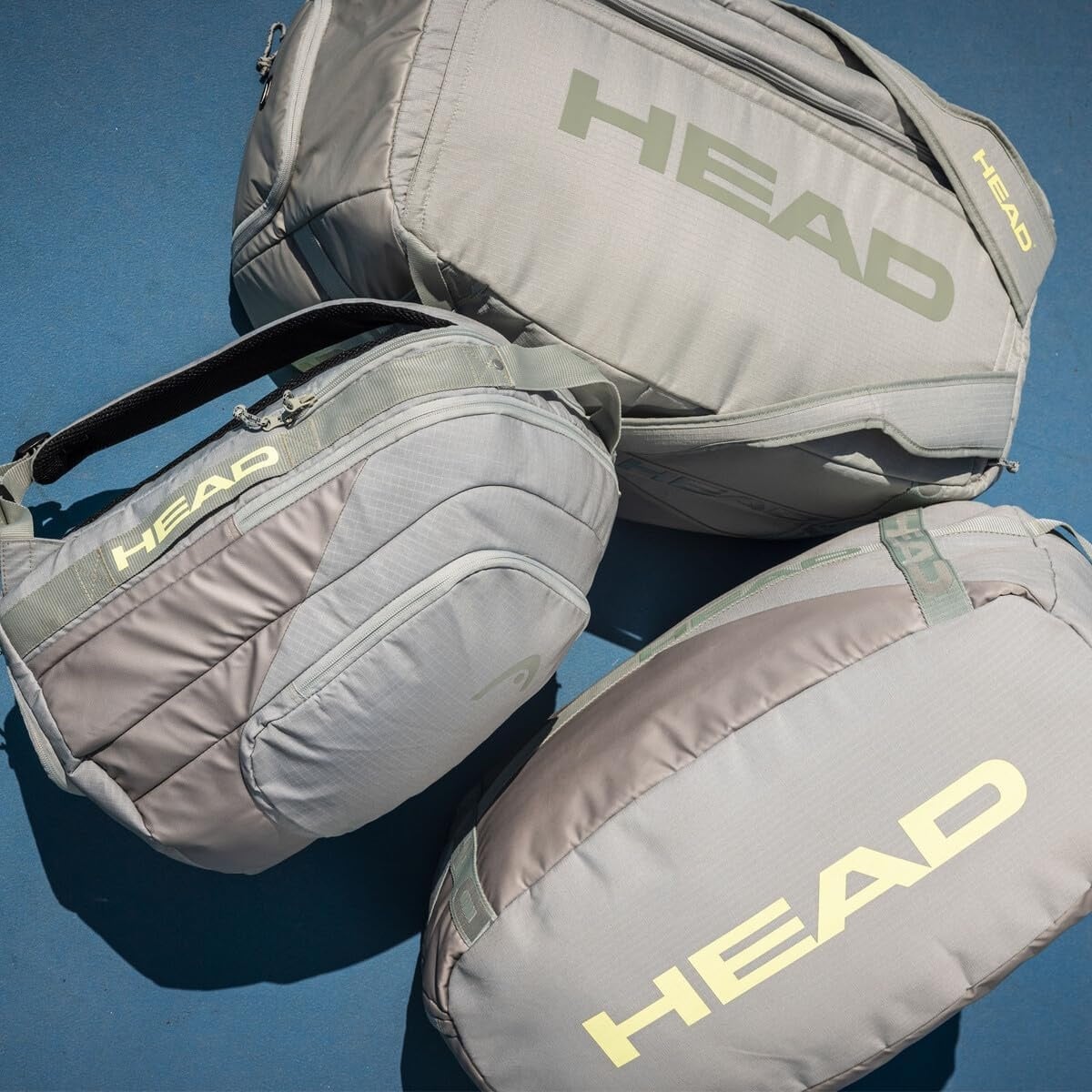 Sac de sport Duffle pour 9 raquettes - Jusqu'à -34%