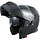 Casque Modulable 935 Noir Mat - ECE 22.06 - Jusqu'à -34%