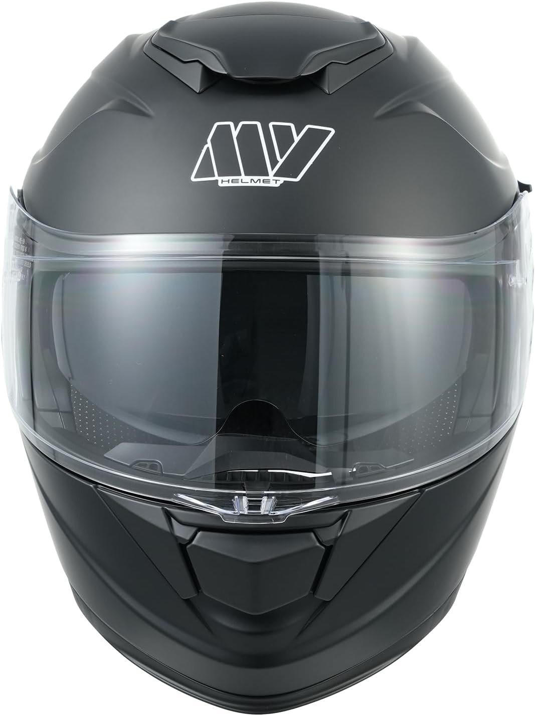 Casque Modulable 935 Noir Mat - ECE 22.06 - Jusqu'à -34%