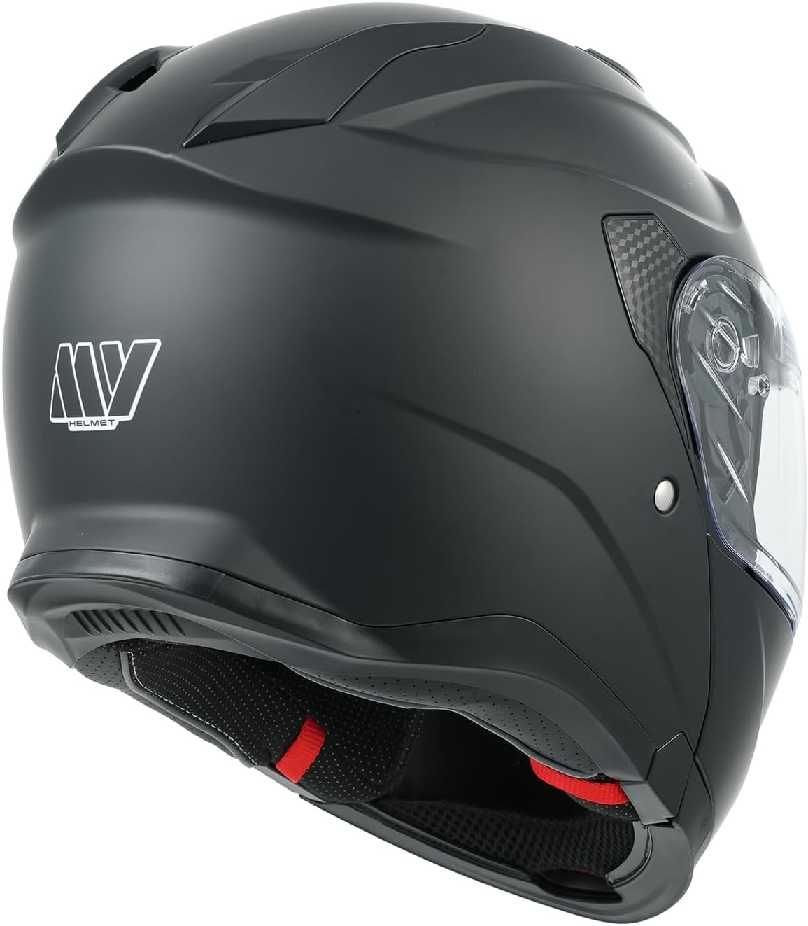 Casque Modulable 935 Noir Mat - ECE 22.06 - Jusqu'à -34%