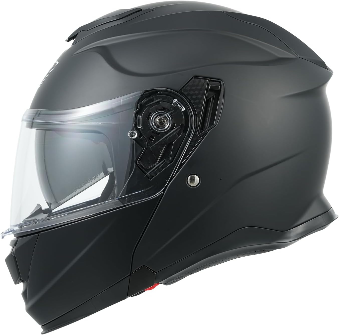 Casque Modulable 935 Noir Mat - ECE 22.06 - Jusqu'à -34%