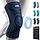 Genouillère de compression stabilisatrice - Jusqu'à -27% sur l'outlet
