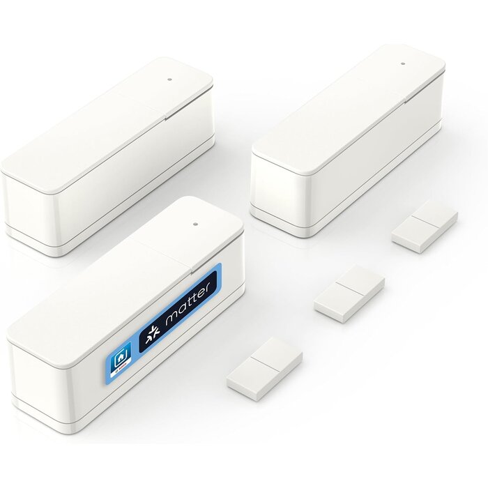 Capteur intelligent d'ouverture porte/fenêtre - Jusqu'à 32% de remise