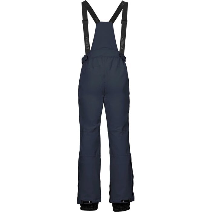 Pantalon de ski homme imperméable - Bleu marine - Jusqu'à 34% de réduction