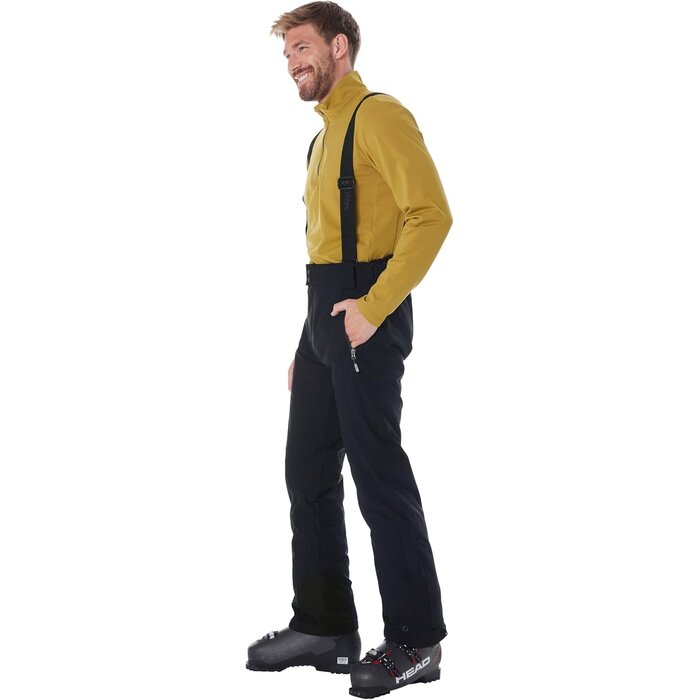 Pantalon de ski homme imperméable - Jusqu'à -34% de remise