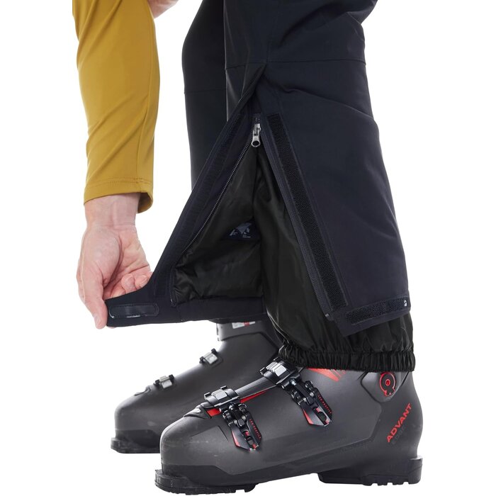 Pantalon de ski homme imperméable - Jusqu'à -34% de remise