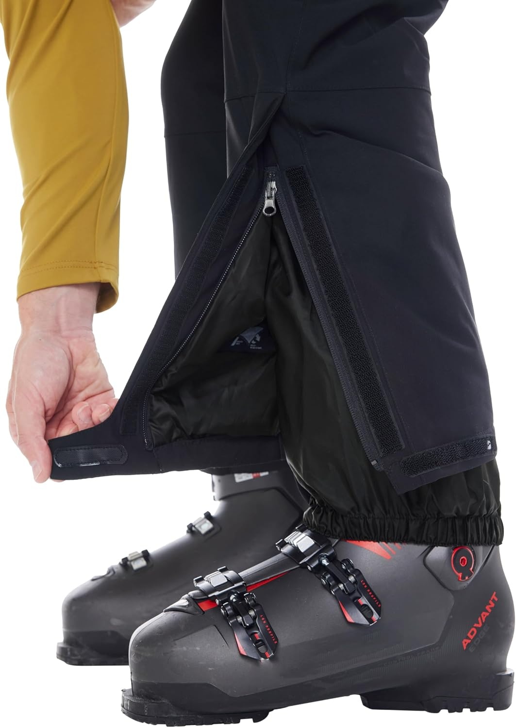 Pantalon de ski homme imperméable - Jusqu'à -34% de remise