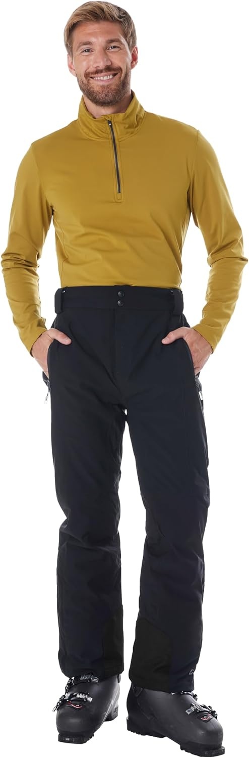 Pantalon de ski homme imperméable - Jusqu'à -34% de remise