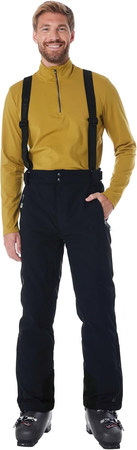 Pantalon de ski homme imperméable - Jusqu'à -34% de remise