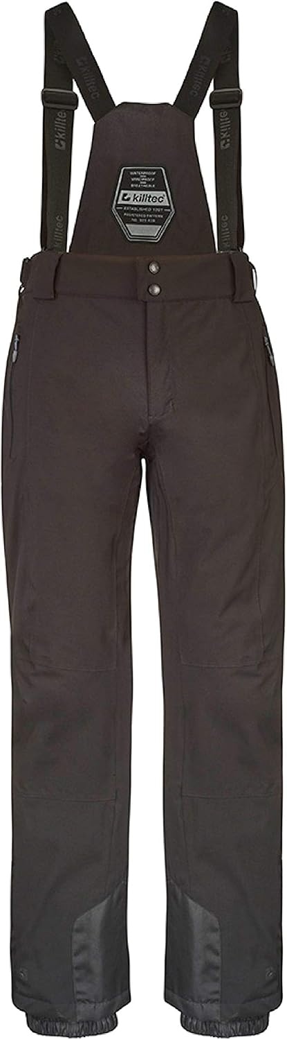 Pantalon de ski homme imperméable - Jusqu'à -34% de remise