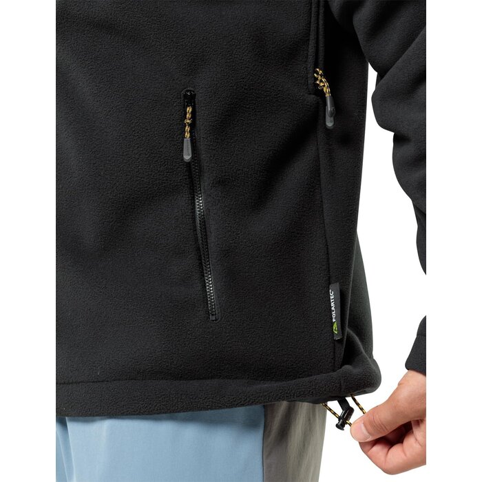 Veste polaire coupe-vent pour homme - Jusqu'à 35% de réduction