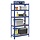 Étagère de rangement 5 niveaux 180cm - Jusqu'à 33% de remise