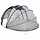 Dôme de piscine en PVC 538x440cm - Protection piscine - Jusqu'à -35%