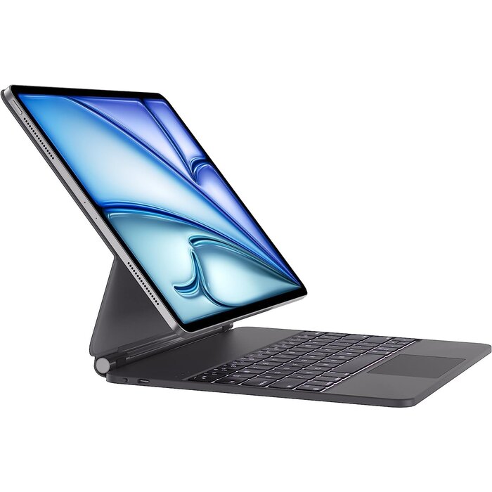 Hou Étui clavier QWERTZ pour iPad Pro 12,9" - Jusqu'à -34% sur une sélection